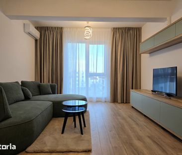 Apartament 2 camere complex Park View Titan - Photo 1