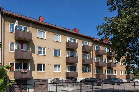 Gamla Tanneforsvägen 80A - Photo 2