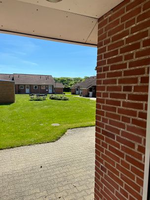 Hovvej 5 B, Ramsing, 7860 - Photo 1