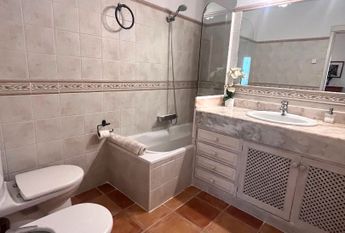 Apartamento de alquiler en Carrer de la Guàtlera, Jesús