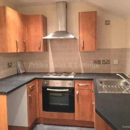 1 bedroom property to rent in Lincoln - Photo 1