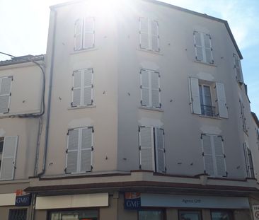 Location Appartement 3 pièces 58m² - Photo 1