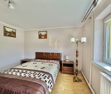 Parter na wynajem w domu jedno rodzinnym | Ogródek - Photo 3