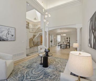 For Lease - 19 Risebrough Avenue, Toronto, Ontario - Photo 1