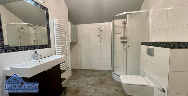 Bielsko-Biała, Mikuszowice Krakowskie Mieszkanie na wynajem - Zdjęcie 1