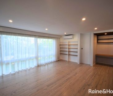 Spacious Family Home in a Sought-After North Nowra Location - Photo 1