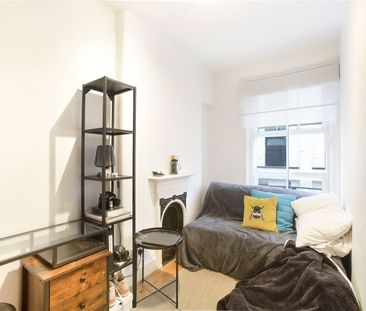 Mark Street, Shoreditch, London, EC2A 4EL - Photo 4