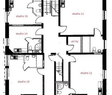 Old Commerce House, 112 Fitzwilliam S... - Photo 3