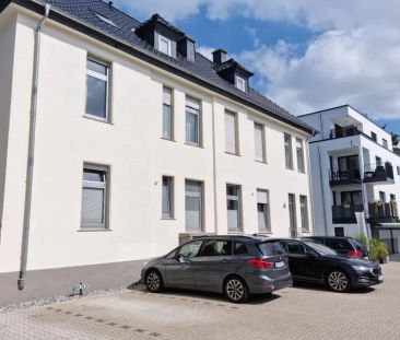 Sie suchen das Besondere? 115m2 große 3,5-Zimmer-Dachgeschosswohnun... - Photo 6