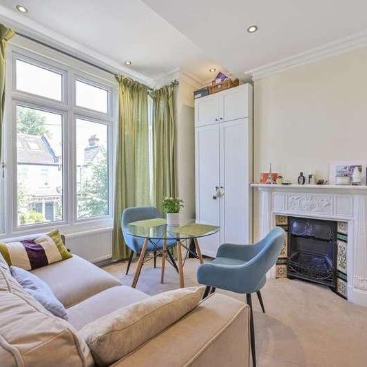 Oxford Avenue, Wimbledon, SW20 - Photo 1