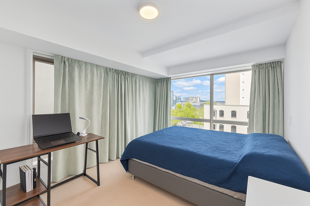 2 Bedrooms on Hobson St - Photo 1