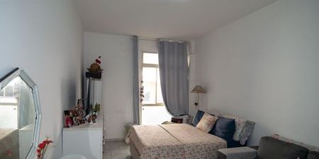 Studio para alugar com 38m², 0 quarto e sem vaga - Photo 3