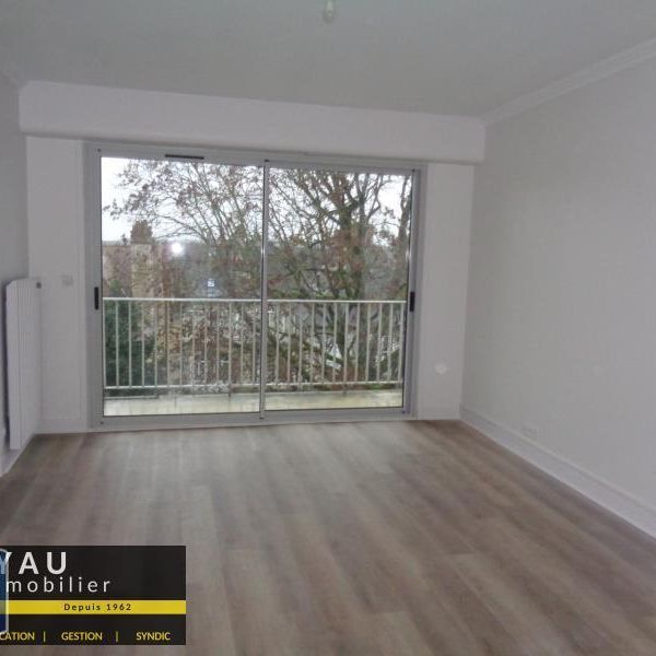 Location Appartement 3 pièces 59m² ALENCON 61000 - Photo 1