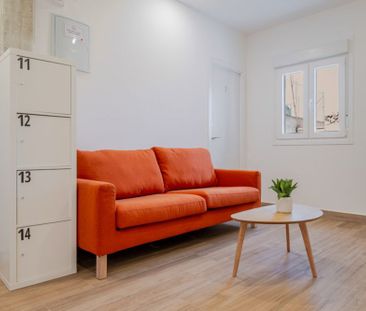 Comfortable Room in Vallecas - Foto 1