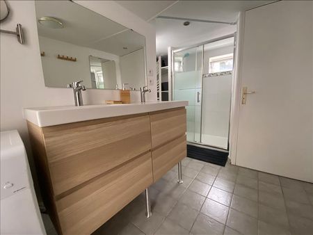 5 pièces - 100 m² - RDC - Colocation non autorisée - Photo 5