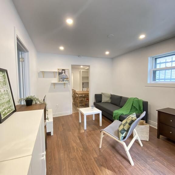Appartement Sur Le Plateau Mont Royal - Photo 1