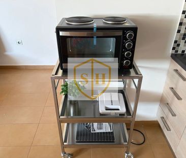 Studio/Γκαρσονιέρα για ενοικίαση Άνω Παπάγου (Παπάγου) - Photo 6