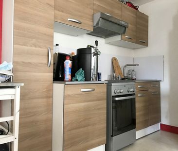 Location Appartement 3 pièces 59m² LE HAVRE 76600 - Photo 4