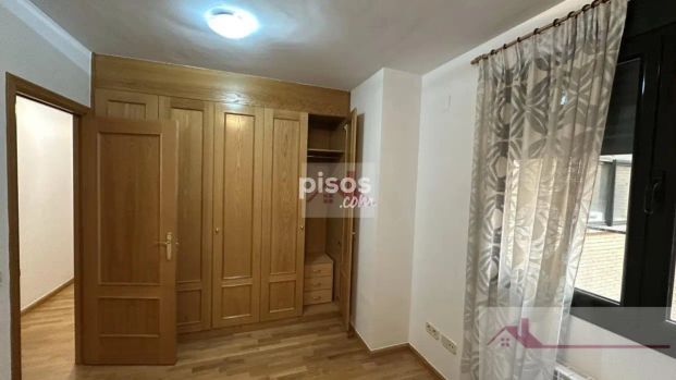 Piso en alquiler en Zona Hipica - Foto 1