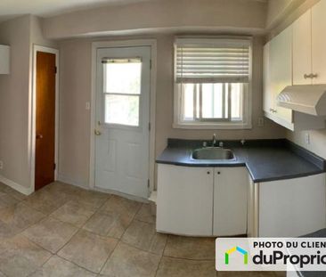 5107, rue de Paisley, Saint-Léonard à louer - Photo 6
