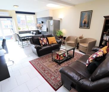 Appartement te huur - Photo 1