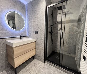 Location appartement 2 pièces, 43.80m², Hagondange - Photo 5