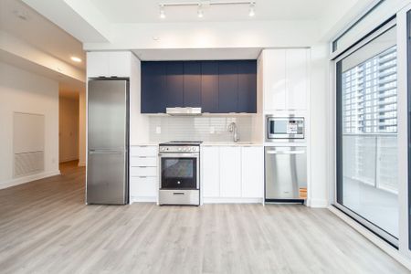 For Lease - 5105 Hurontario Street Unit# 1408, Mississauga, Ontario - Photo 2