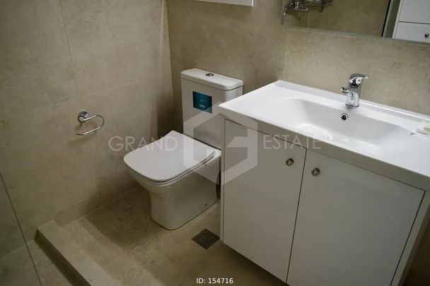Διαμέρισμα για ενοικίαση Περιβόλια (Γαλάτσι) - Φωτογραφία 1