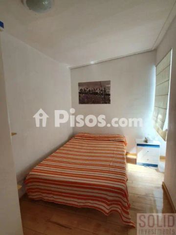 Piso en alquiler en Ciudad Vella - Photo 3