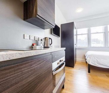 The Bruce Building, City Centre, NE1 - Photo 3