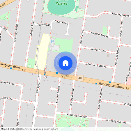 8 Sunrise Crescent, Vic 3107, Templestowe Lower