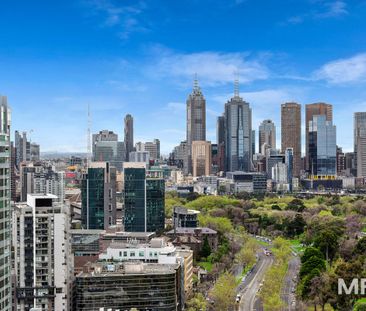 1205/38 Albert Road, South Melbourne - Photo 3