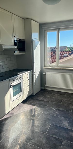 Kapellgatan, Katrineholm - Foto 1