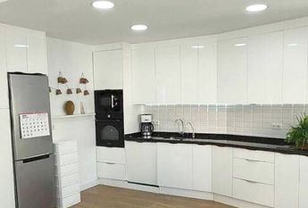 Villa - Fuengirola (Los Pacos)