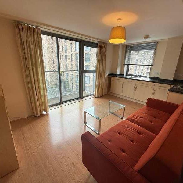 Churchgate Plaza, Holliday Street, Birmingham, B1 - Photo 1