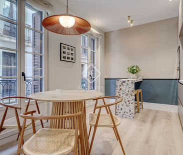 Luxury Flat for rent in San Sebastian, Spain - Foto 4