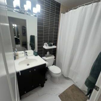 2 Bedroom at Sherway Gardens - Photo 1