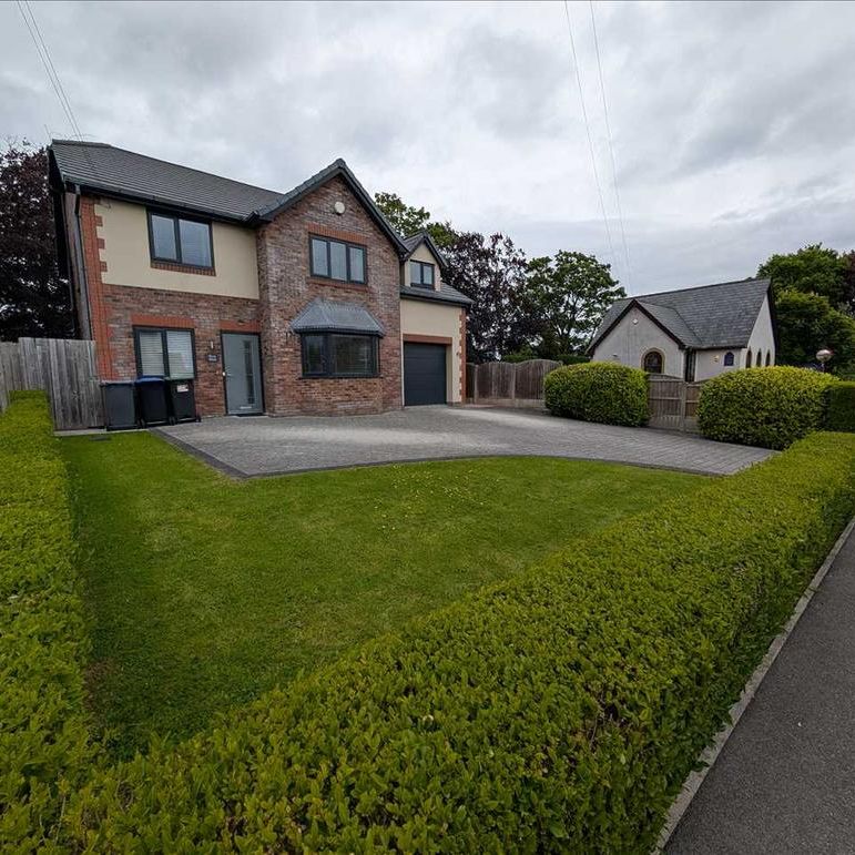 4 bedroom house to rent - Photo 1