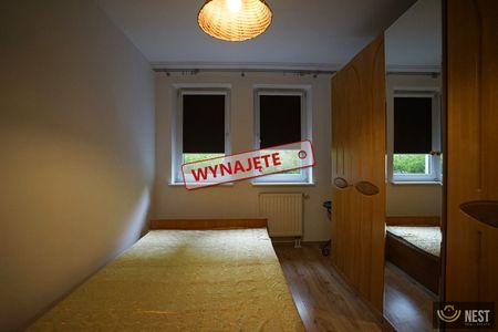 Przestronne dwupokojowe mieszkanie do wynajęcia ! - Photo 3