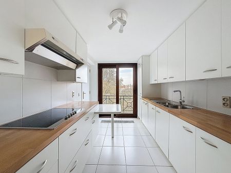 Flat - for rent - Foto 3