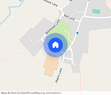 Oswin Cottages, Town Street, Burton Overy - Photo 1