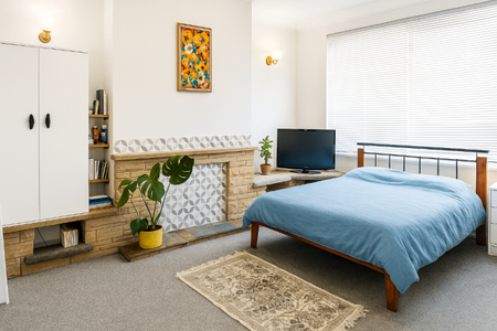 1 bedroom in a house share to rent - Photo 5