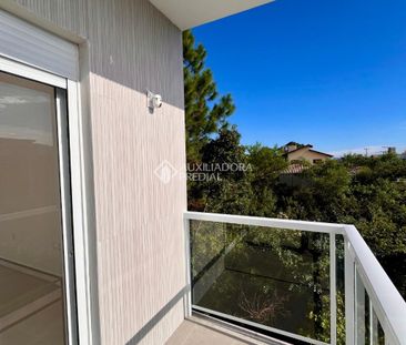 Casa com 2 quartos e 105m² para alugar em Campeche, Florianópolis. - Foto 6