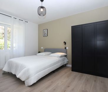 BOURNAZEL Colocation 5 chambres à Brest - Photo 1