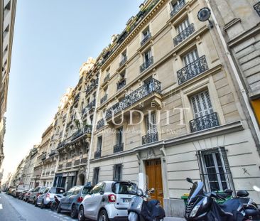 Appartement 2 pièces - 42.38m² - Photo 1