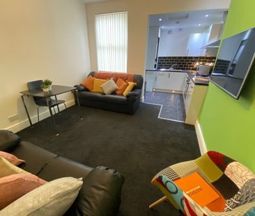 Room in a Shared House, Stanley Street, L7 - Photo 5