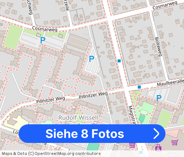 3-Zimmer Wohnung in Staaken zur freien Gestaltung - ab sofort! - Foto 1