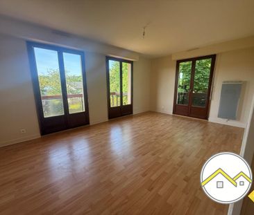 Location Appartement 3 pièces 61m² CHATEAUBRIANT 44110 - Photo 2