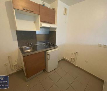 Location Appartement 2 pièces 46m² BLOIS 41000 - Photo 5