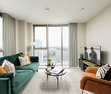 2307 - Moda, The Lexington (Liverpool) - Photo 4